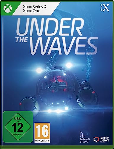 Just For Games Under The Waves Xbox - Image 4