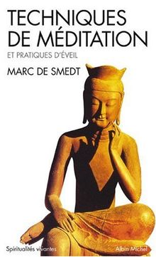 Techniques de méditation