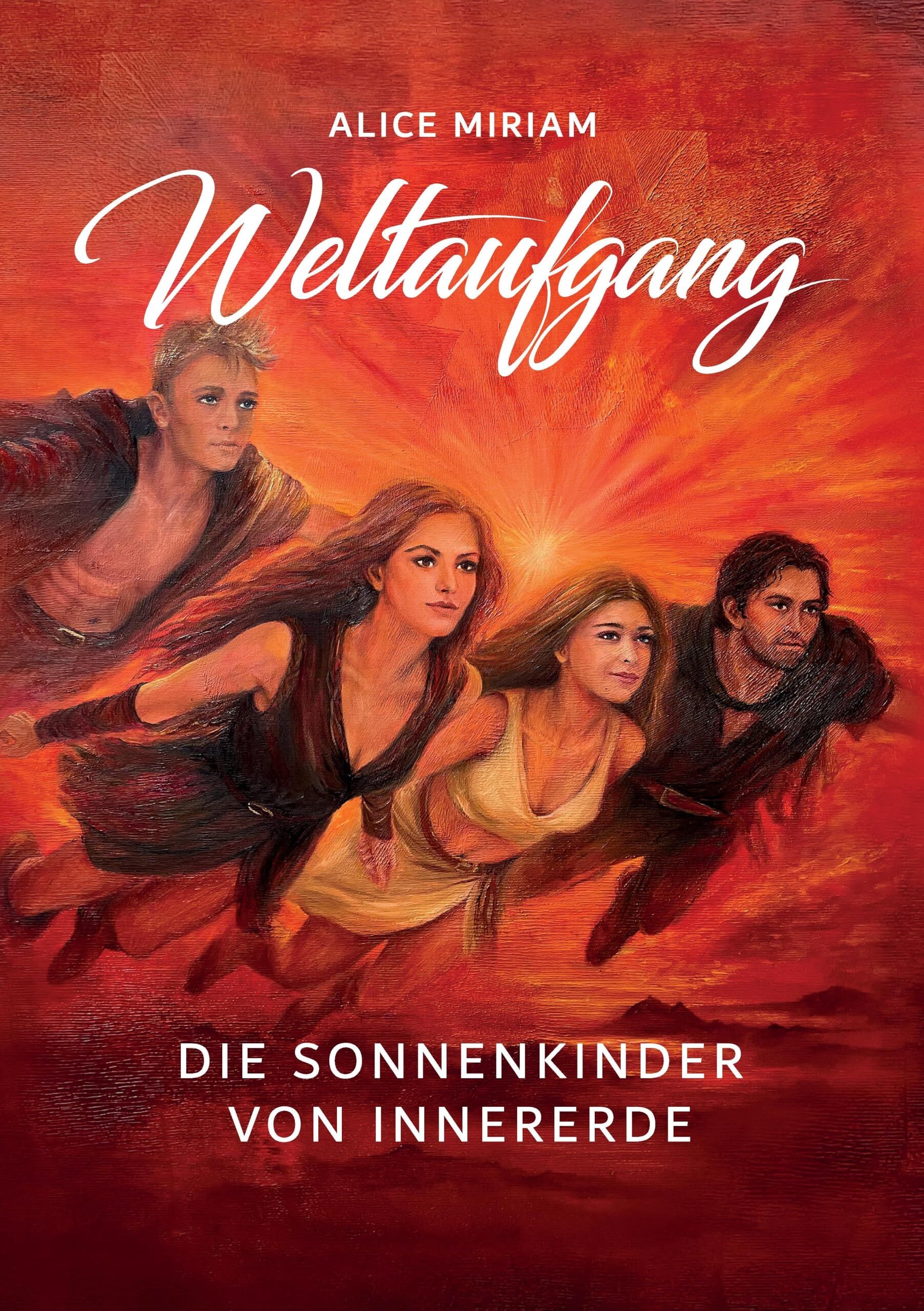 Weltaufgang