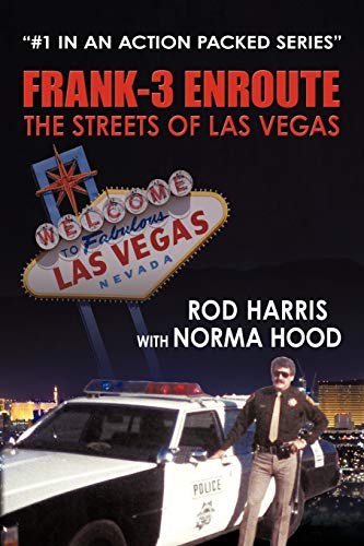 Frank-3 Enroute: The Streets of Las Vegas