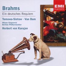 Ein Deutsches Requiem