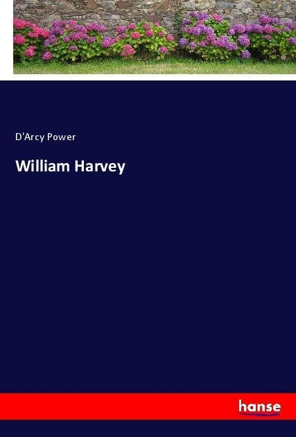 William Harvey: DE