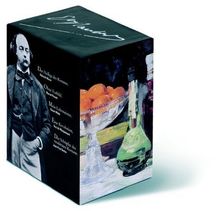 Werke in 8 Bänden in Kassette (detebe - Kassetten)