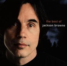 The Next Voice You Hear-Best O von Browne,Jackson | CD | Zustand sehr gut