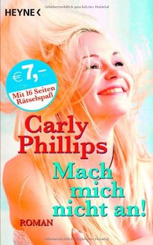 Mach mich nicht an!: Roman