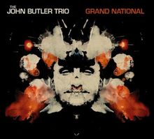 Grand National (Limited Digipack / exklusiv bei Amazon.de)