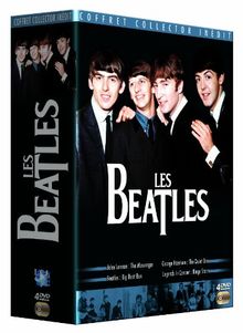 Coffret beatles [FR Import]