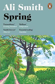 Spring (Seasonal Quartet, Band 3)