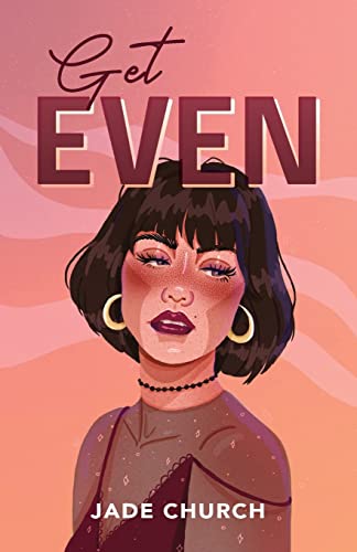 Get Even - Special Edition (Sun City)