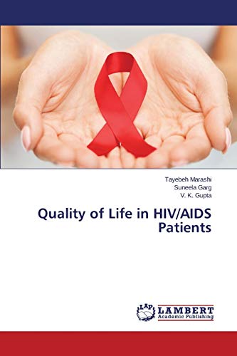 Quality of Life in HIV/AIDS Patients