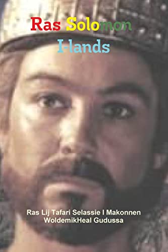 Ras Solomon I-Lands