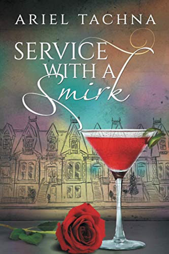 Service with a Smirk (At Your Service)