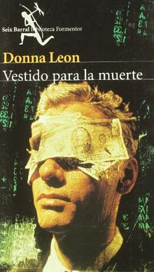Vestido para la muerte (COL.BIBLIOTECA.BREVE)