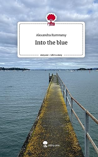 Into the blue. Life is a Story - story.one