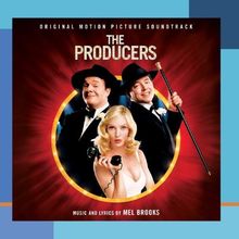 The Producers (2005 Movie Soundtrack)