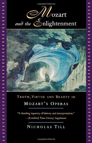 Mozart And The Enlightenment
