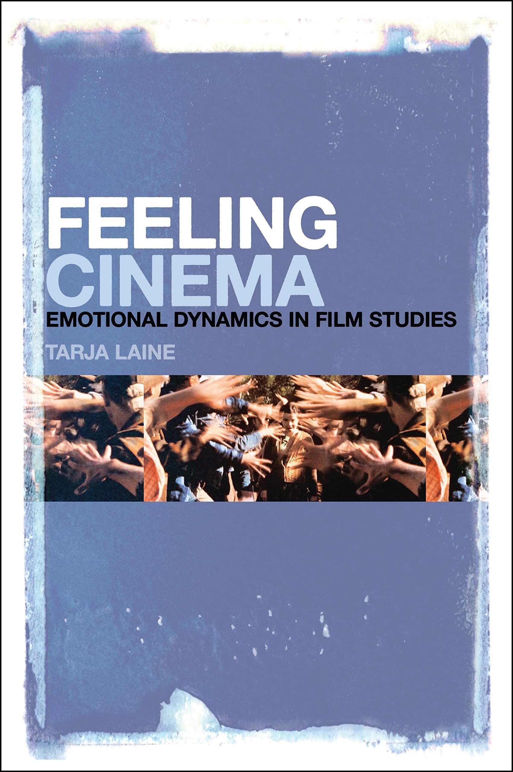 Feeling Cinema