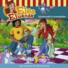 Elea Eluanda - Schachmatt in Arambolien