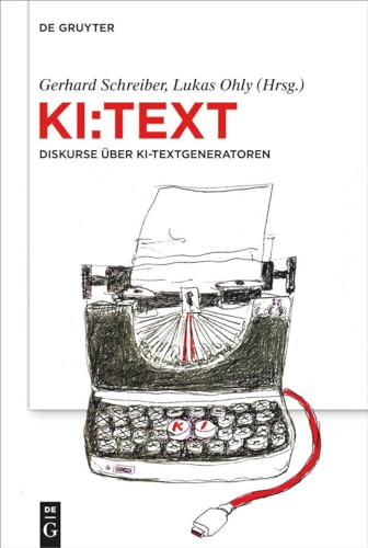 KI:Text: Diskurse über KI-Textgeneratoren