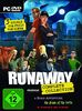 Runaway (Complete Collection)