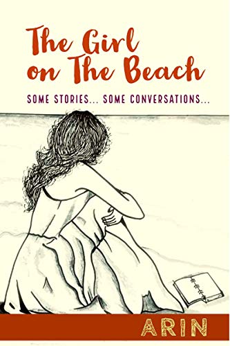 The Girl On The Beach