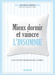 comment vaincre l'insomnie 6 conseils pour mieux dormir