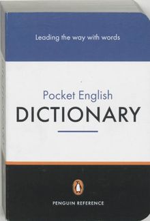 The Penguin Pocket English Dictionary (Penguin Reference)