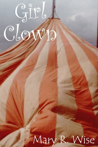 Girl Clown