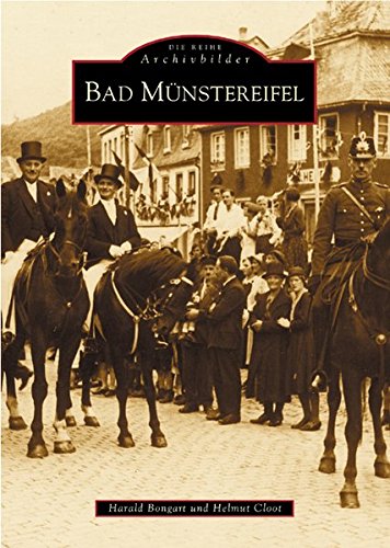 Bad Münstereifel