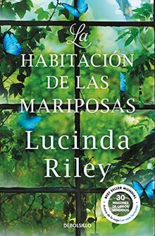 La habitación de las mariposas (Best Seller)