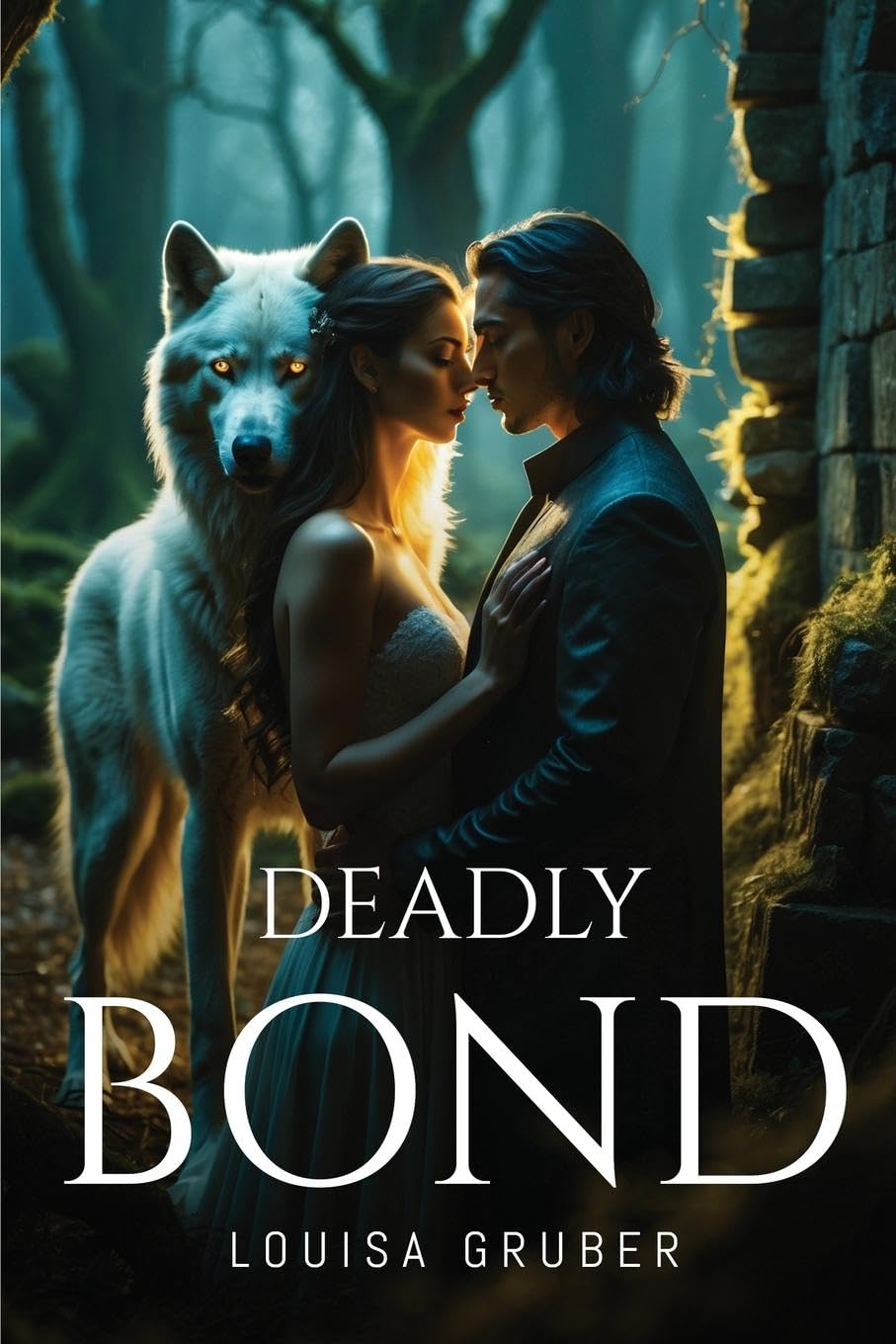 Deadly bond