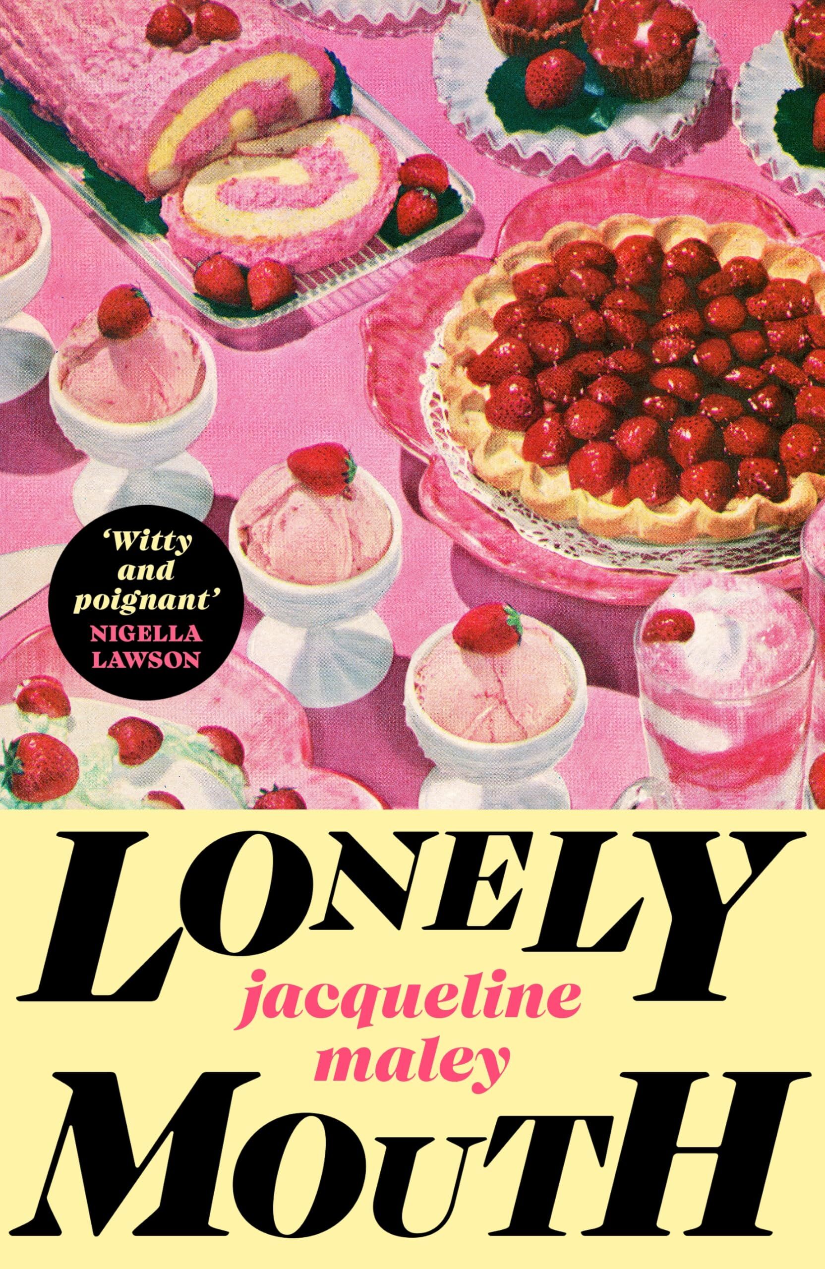 Lonely Mouth