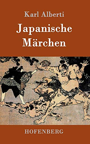 Japanische Märchen