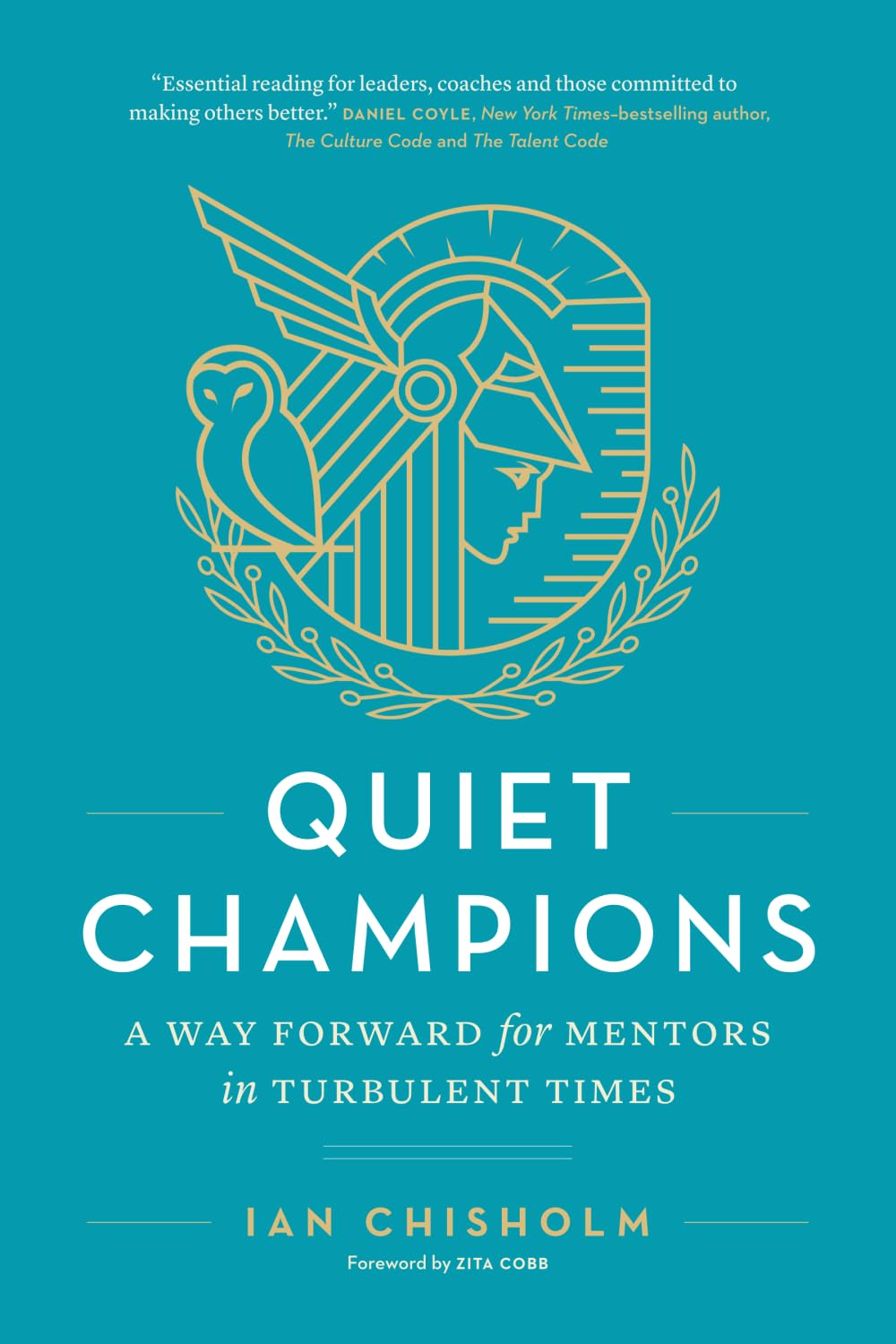 Quiet Champions: A Way Forward for Mentors in Turbulent Times