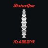 Status Quo – Backbone (Ltd. Box-Set inkl. CD Digi, Live-Bonus-CD & T-Shirt Gr. L)