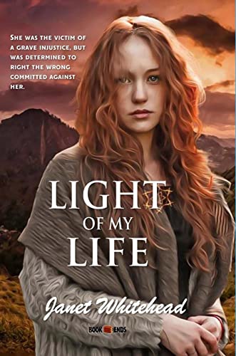 LIGHT OF MY LIFE: A Cornish Romantic Mystery