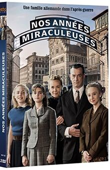 Nos années miraculeuses [FR Import]