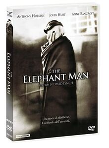 The Elephant Man Indimenticabili DVD [Import]