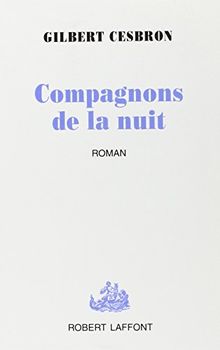 Compagnons de la nuit : l'enfant dormira bientôt