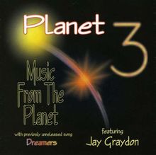 Music from the Planet