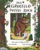 Das Grüffelo-Puzzle-Buch: Mit sechs 12-teiligen Puzzles
