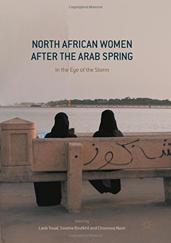 North African Women after the Arab Spring: In the Eye of the Storm