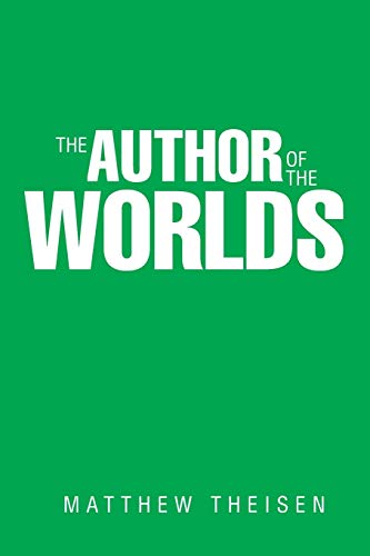 The Author of the Worlds