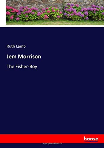 Jem Morrison: The Fisher-Boy