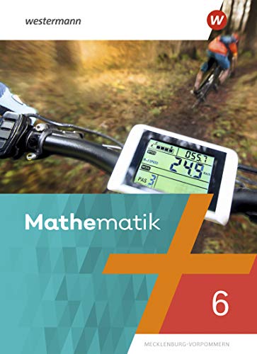 Mathematik - Ausgabe 2019 für Regionale Schulen in Mecklenburg-Vorpommern - Uwe Scheele Bernd Liebau Wilhelm Wilke Gebunden