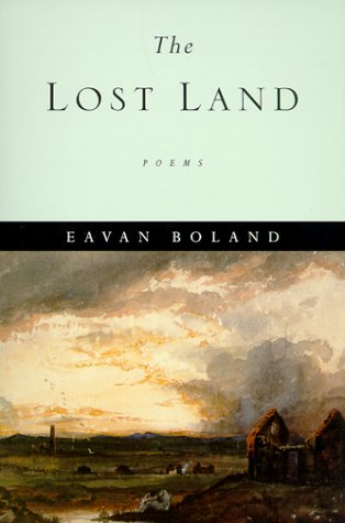The Lost Land: Poems