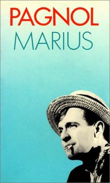 Marius : pièce en 4 actes de Pagnol Marcel | Livre | état bon