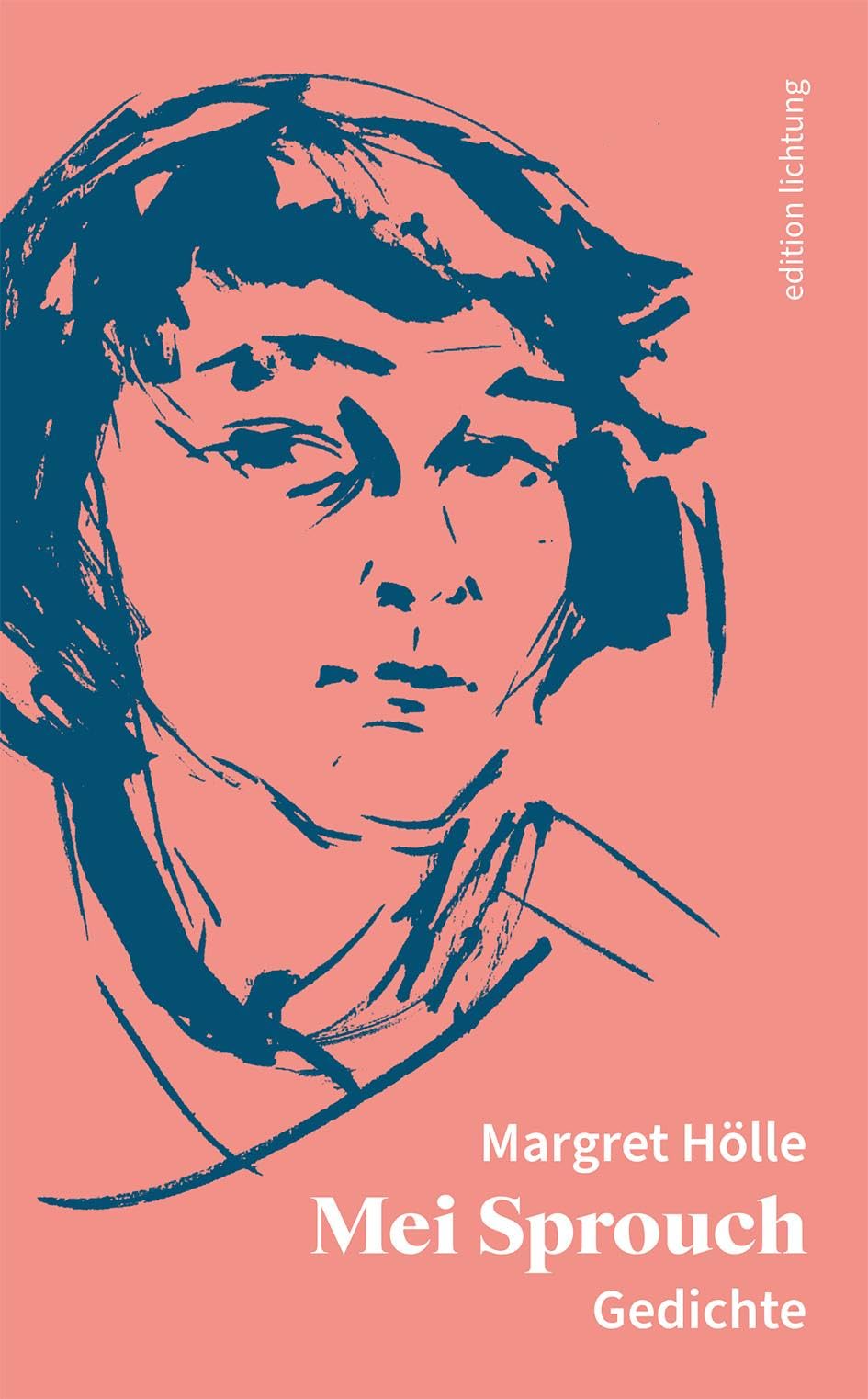 Mei Sprouch: Gedichte