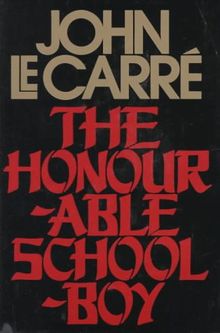 Honourable Schoolboy