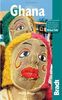 Ghana (Bradt Travel Guide Ghana)